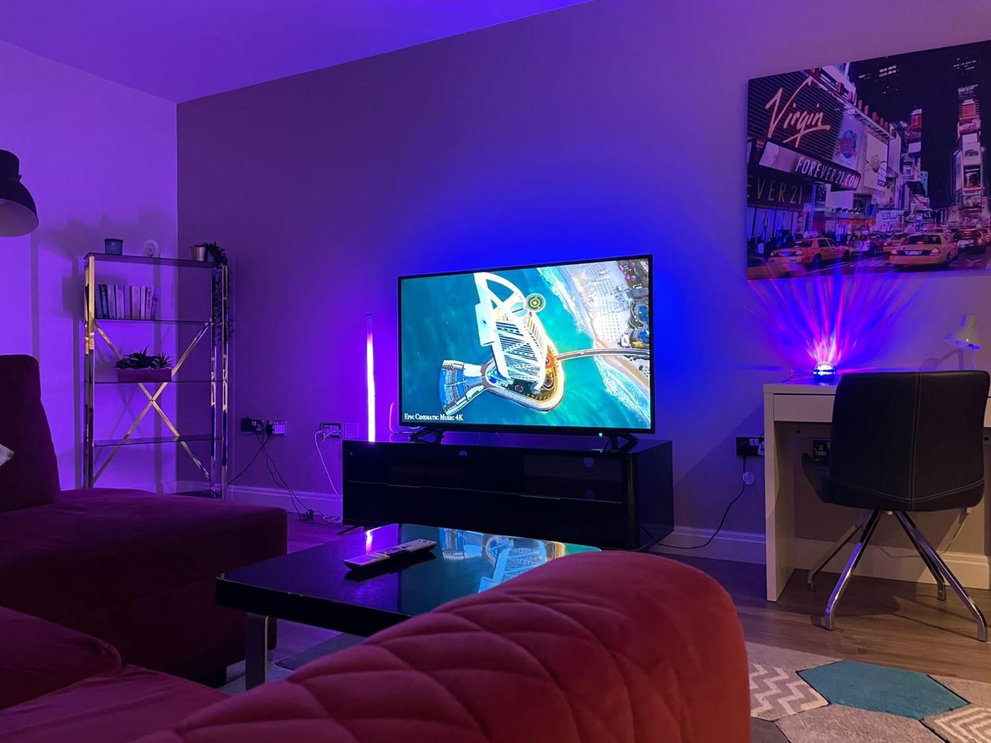 24-7 Secured City Centre Apartments With Free Underground Parking And Wifi Бирмингем Экстерьер фото