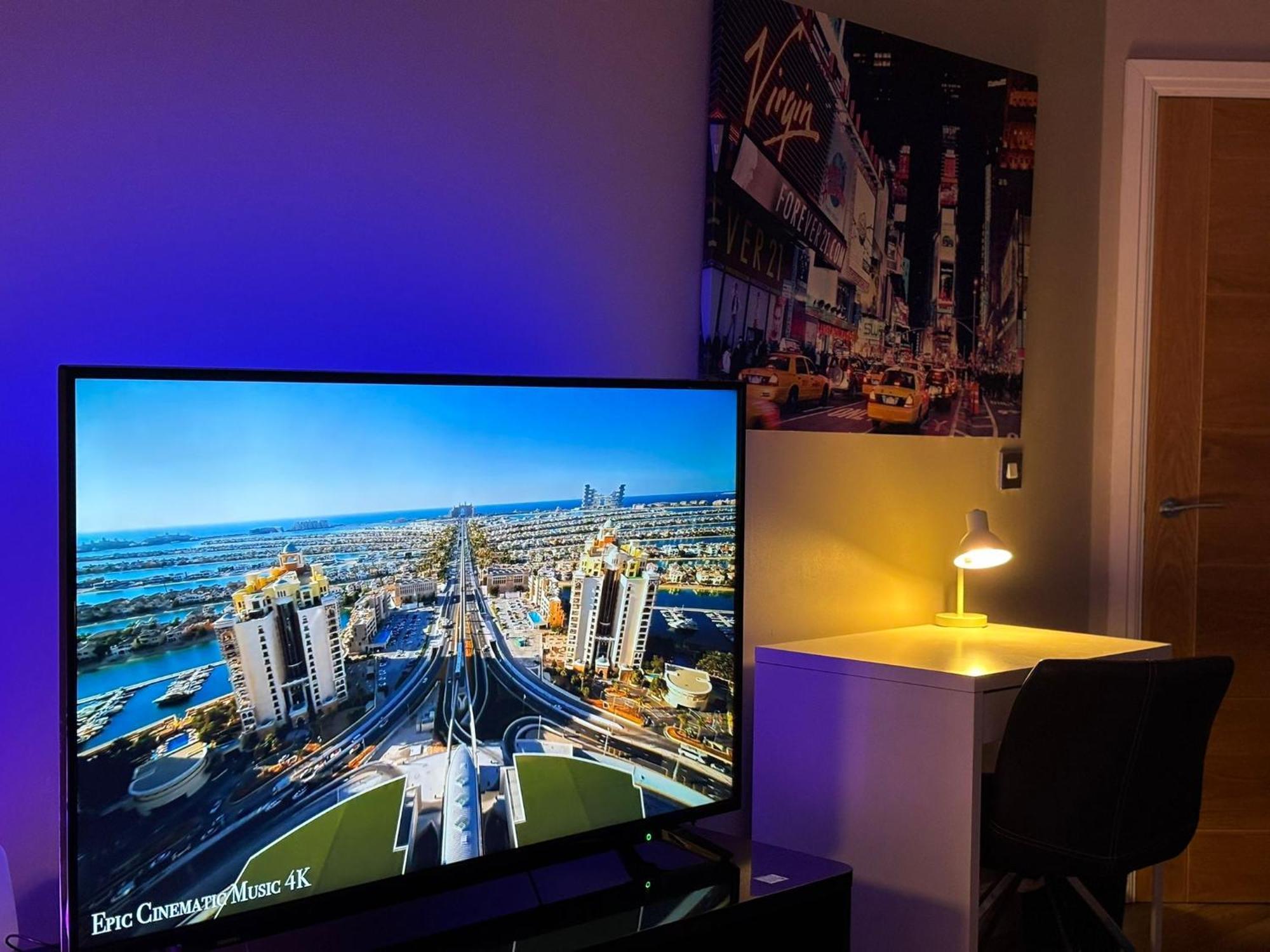 24-7 Secured City Centre Apartments With Free Underground Parking And Wifi Бирмингем Экстерьер фото