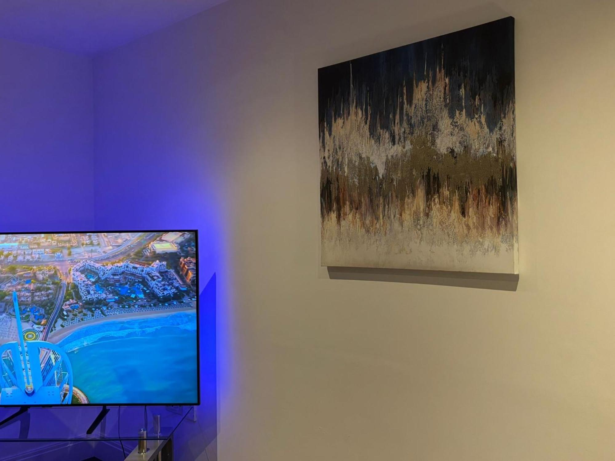 24-7 Secured City Centre Apartments With Free Underground Parking And Wifi Бирмингем Экстерьер фото