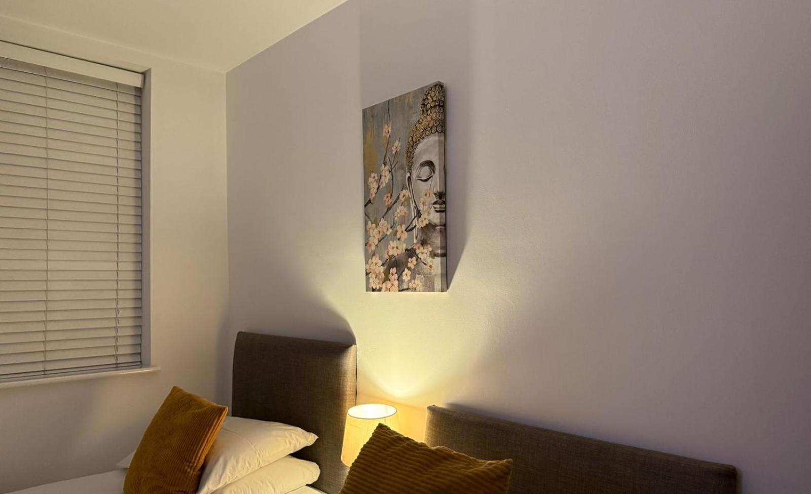 24-7 Secured City Centre Apartments With Free Underground Parking And Wifi Бирмингем Экстерьер фото